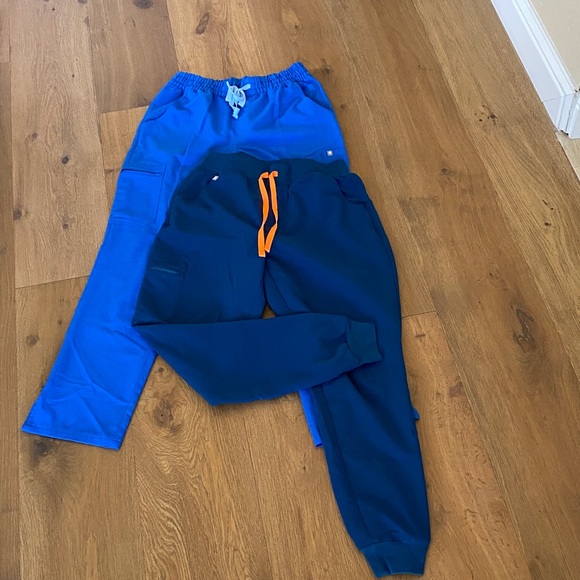 Figs pants medium Tall - Picture 2 of 10